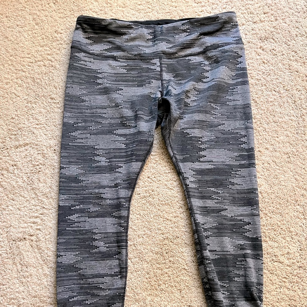 Brooks leggings